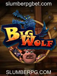 BigWolf: Uma Aventura no Mundo RPG de SLUMBERPG.COM