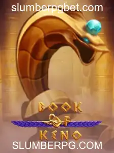 Explorando o Jogo Inovador BookOfKeno: Uma Jornada Através da Fantasia e Aventura