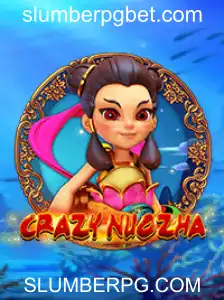 Explorando o Mundo de CrazyNuoZha - O Novo Sensação SLUMBERPG.COM