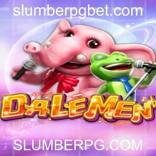 Explorando DALEMEN: Um Novo Horizonte no Mundo dos Jogos