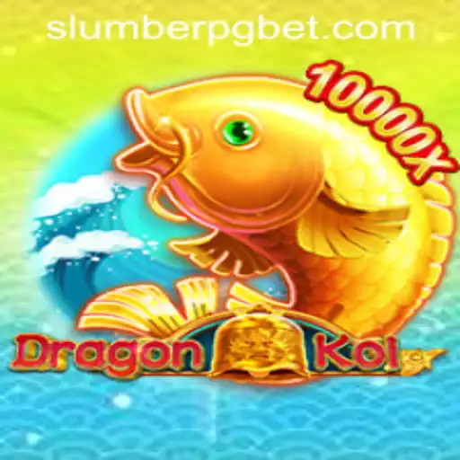 Descubra o Fascinante Mundo de DragonKoi em SLUMBERPG.COM