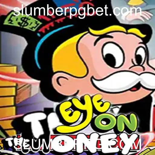 Explorando o Inovador Mundo de EyeOnTheMoney