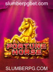 FortuneHorse: Um Mergulho no Mundo de Aventuras de SLUMBERPG.COM