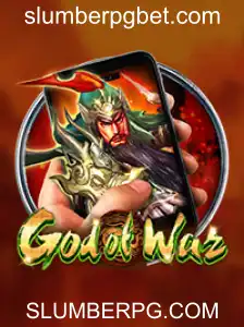 GodofWarM: A Nova Era dos Jogos de RPG Está Aqui