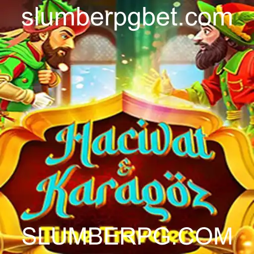 HacivatandKaragoz: Um Mergulho no Mundo dos Jogos