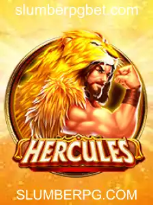 Explorando o Mundo de Hercules: Um Aventuroso RPG em SLUMBERPG.COM