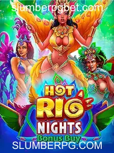 Explorando 'HotRioNightsBonusBuy' - Um Mergulho no Jogo Inovador de SLUMBERPG.COM