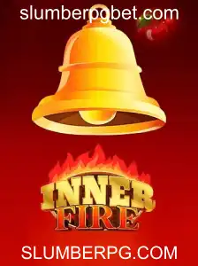 InnerFire: Explorando o Universo Dinâmico de SLUMBERPG.COM