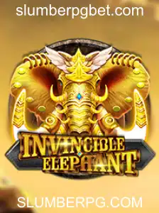 Descubra o Fascinante Mundo de InvincibleElephant no SLUMBERPG.COM