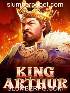 Descubra o Universo de KingArthur: Uma Jornada Épica no SLUMBERPG.COM