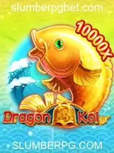 Descubra o Fascinante Mundo de DragonKoi em SLUMBERPG.COM