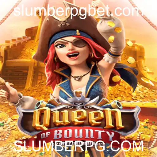 Explorando o Universo de QueenofBounty: Um Mergulho nas Aventuras Piratas