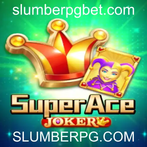 Descubra o Universo de SuperAceJoker: Um Mergulho no Mundo de SLUMBERPG.COM
