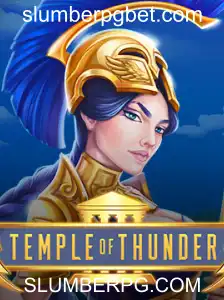 Explorando TempleofThunder: Um Mergulho no Universo do SLUMBERPG.COM