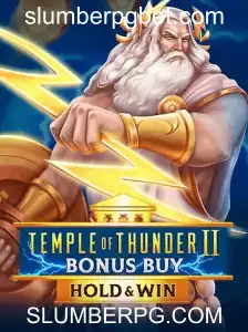 TempleofThunderIIBonusBuy: Descubra a Emoção do Jogo de Aventura e Estratégia
