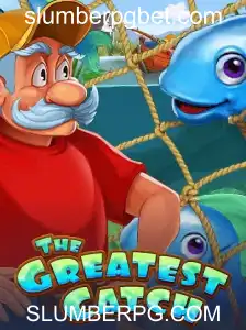Descubra o Mundo de Aventuras em TheGreatestCatch