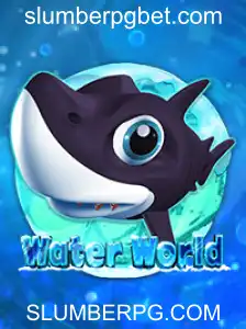 Explorando WaterWorld: Um Mergulho no RPG Aquático da SLUMBERPG.COM